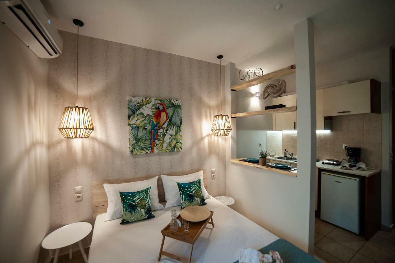Sofia's Little Kingdom Apartment Heraklion (Crete)