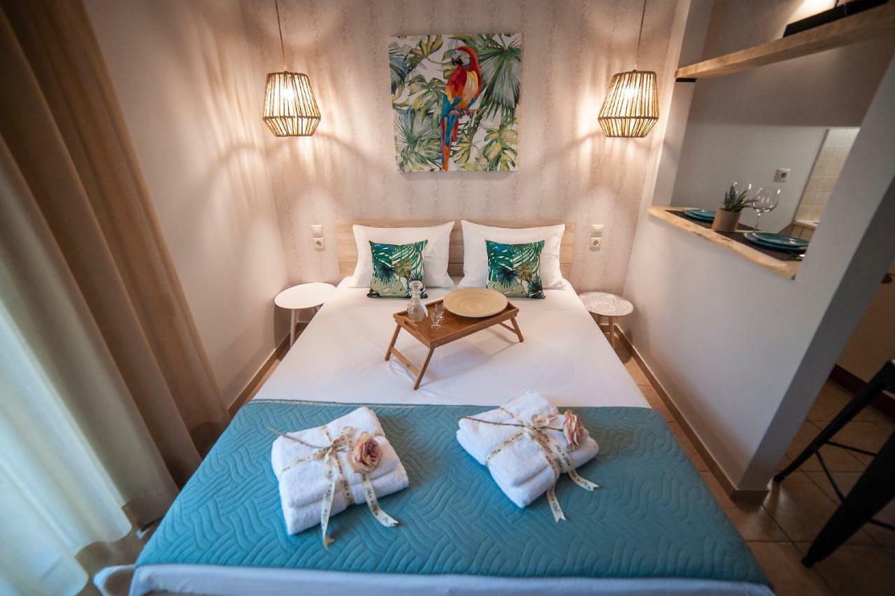 Apartment Sofia's Little Kingdom Heraklion (Crete)
