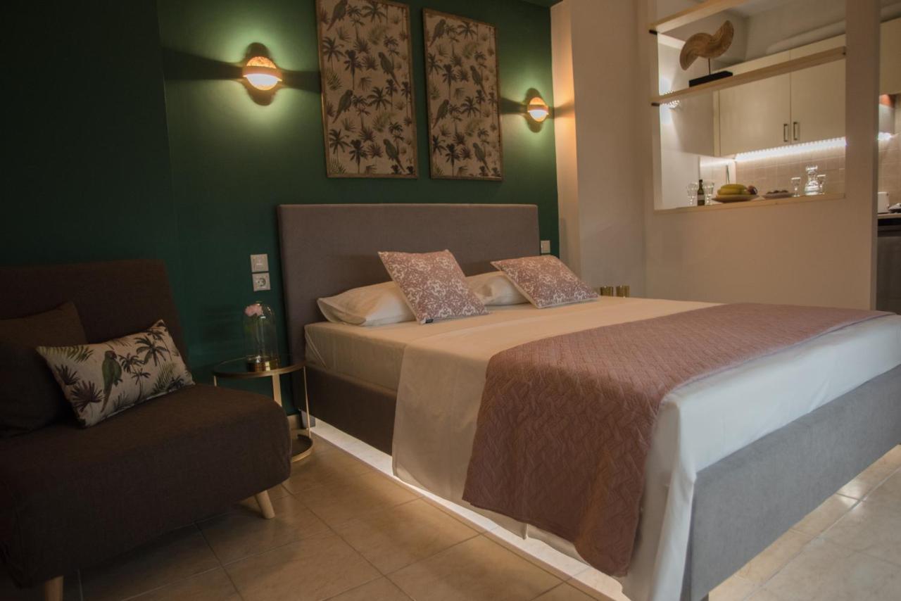 Apartamento Sofia's Little Kingdom *