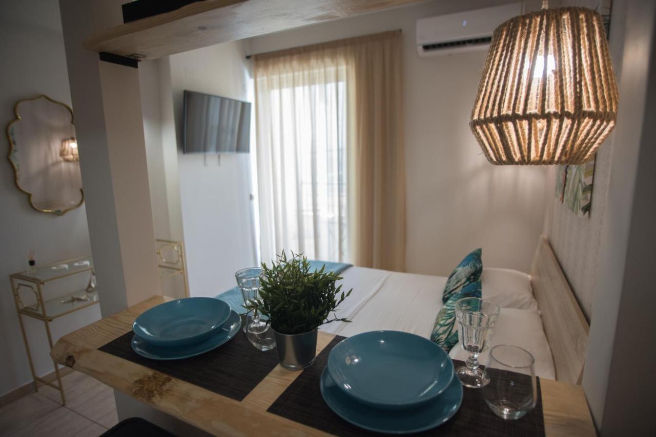 Apartment Sofia's Little Kingdom Iraklio