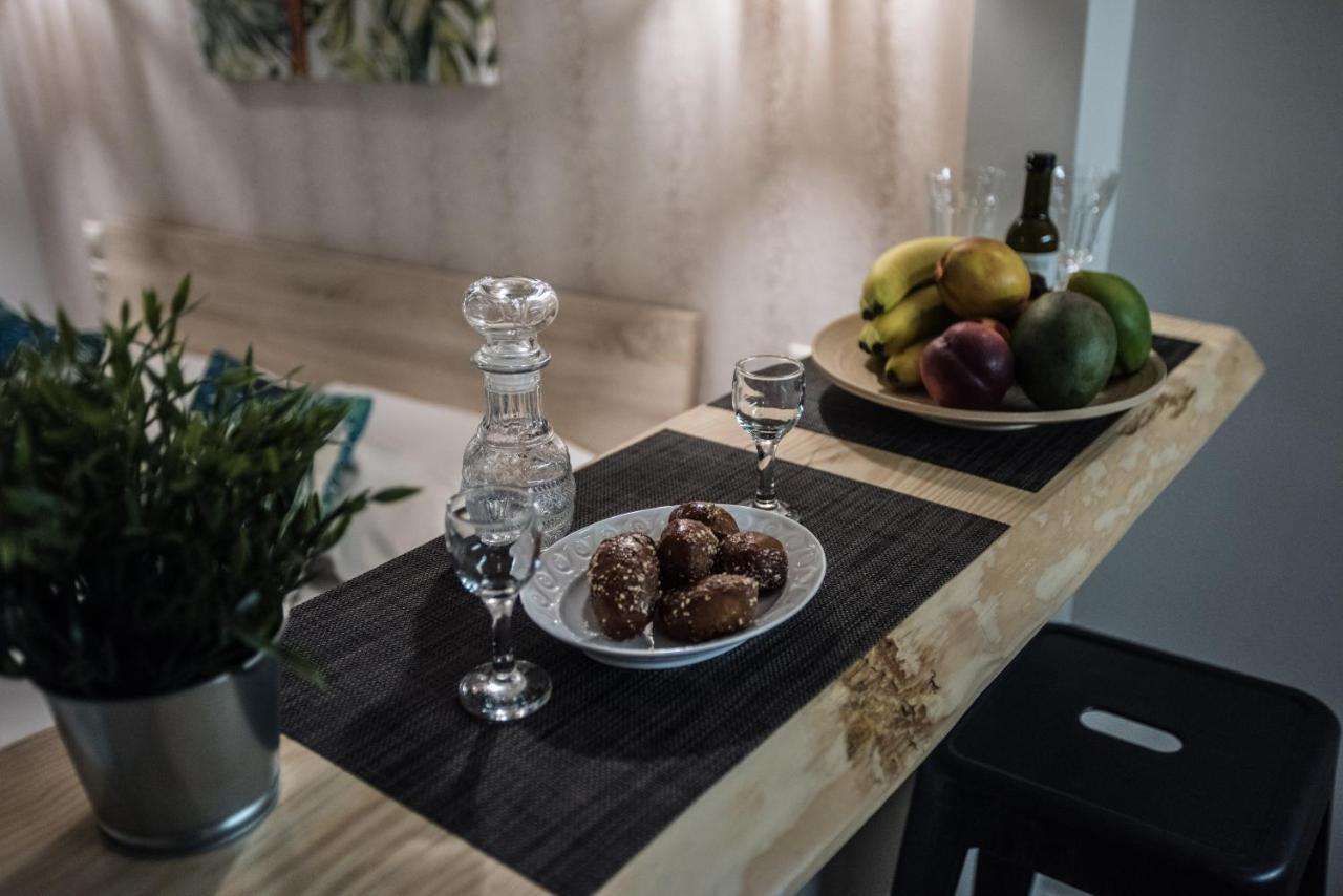 Sofia's Little Kingdom Apartment