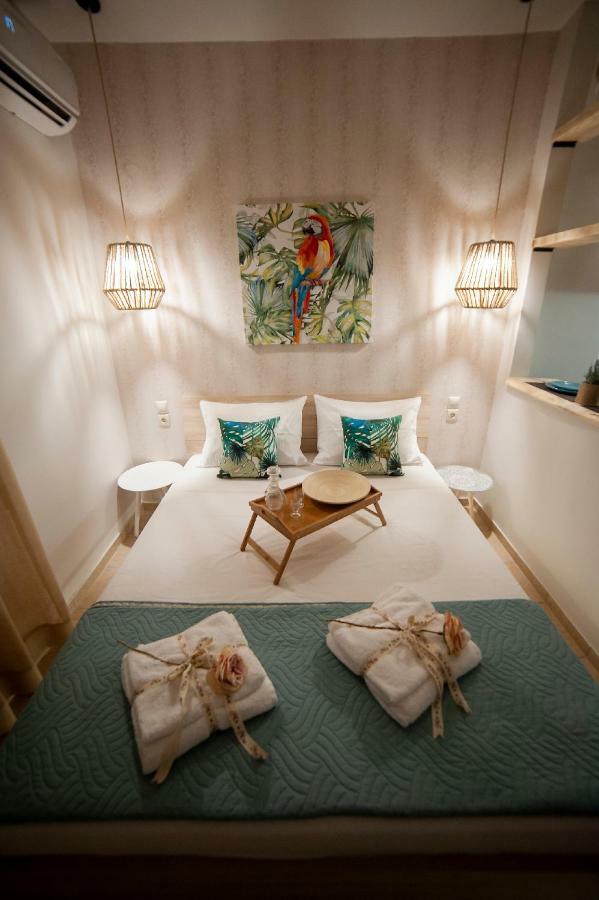 Sofia's Little Kingdom Apartment *