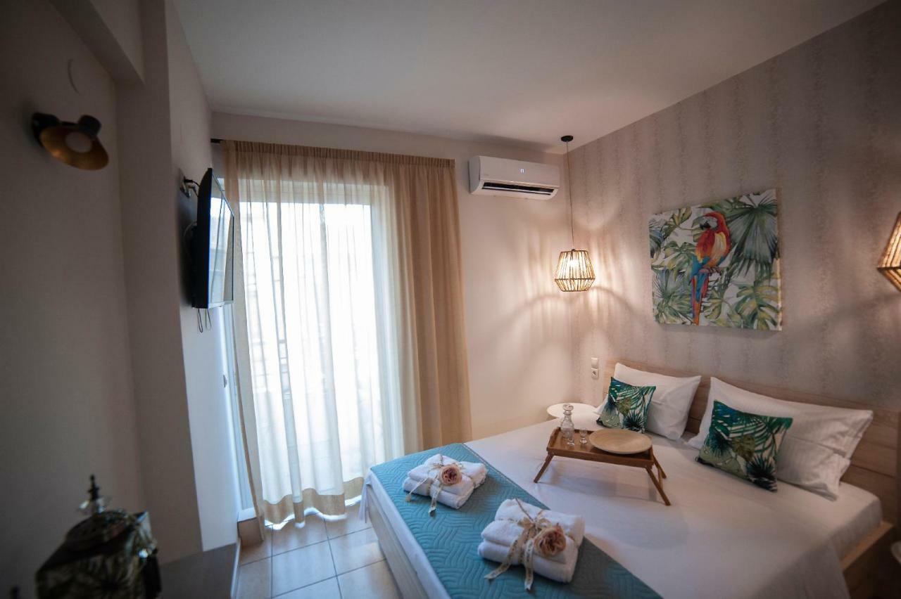 Sofia's Little Kingdom Apartment Iraklio